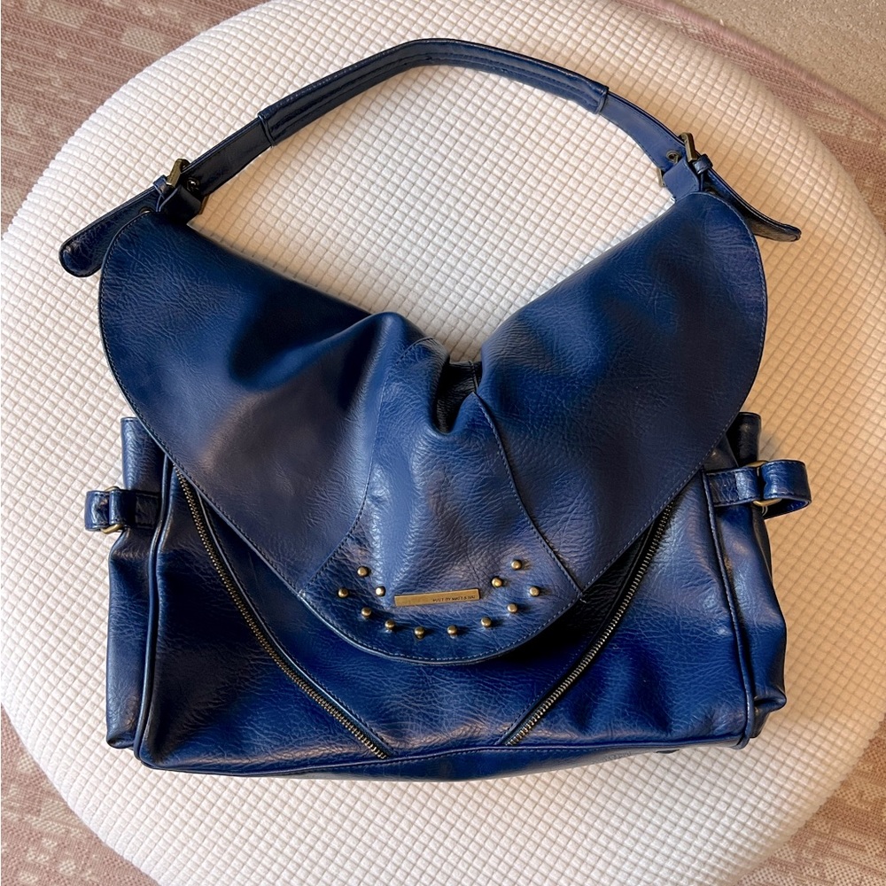 Matt & Nat Muse Hobo Bag